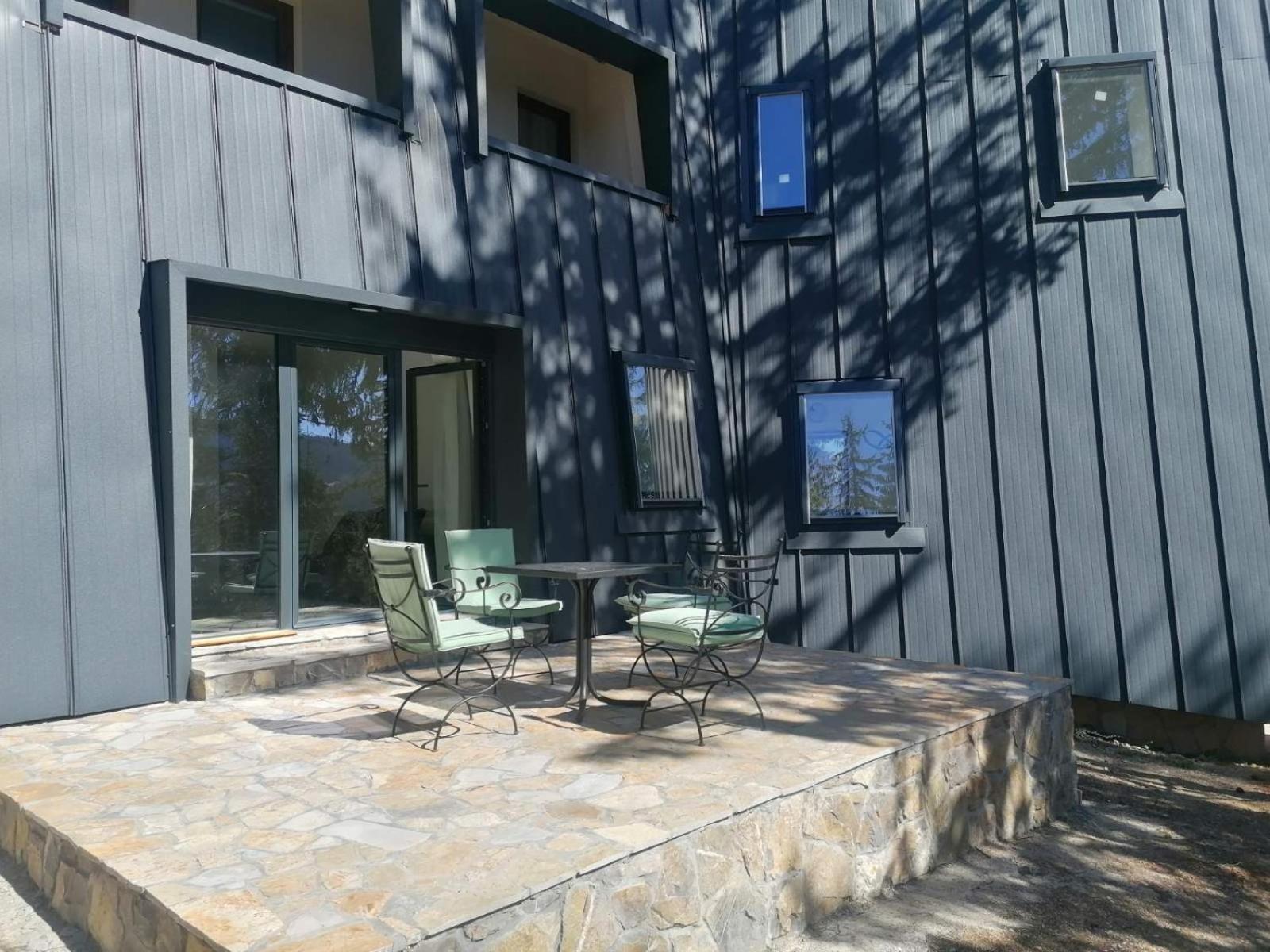 Vila Plava Zlatar Brdo Ngoại thất bức ảnh