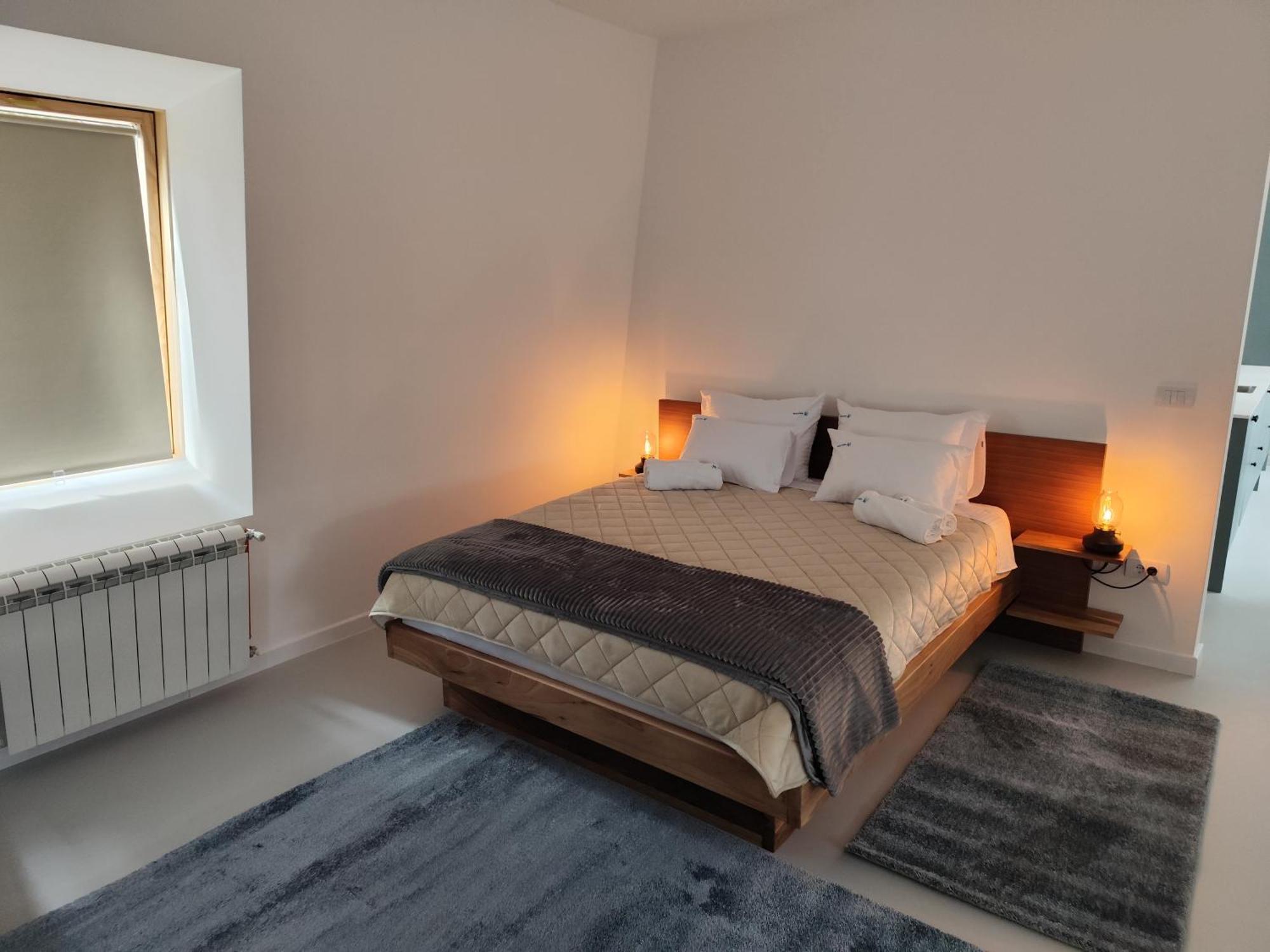 Vila Plava Zlatar Brdo Ngoại thất bức ảnh