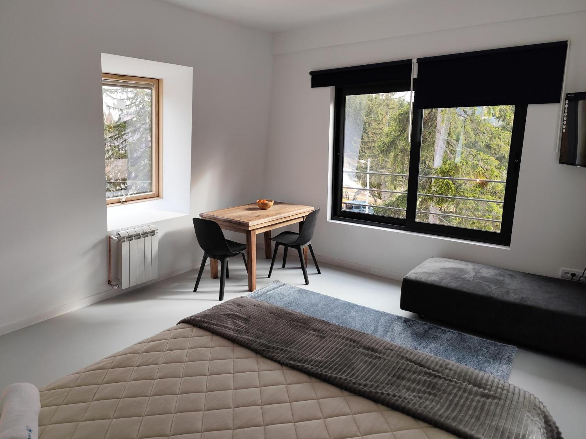 Vila Plava Zlatar Brdo Ngoại thất bức ảnh