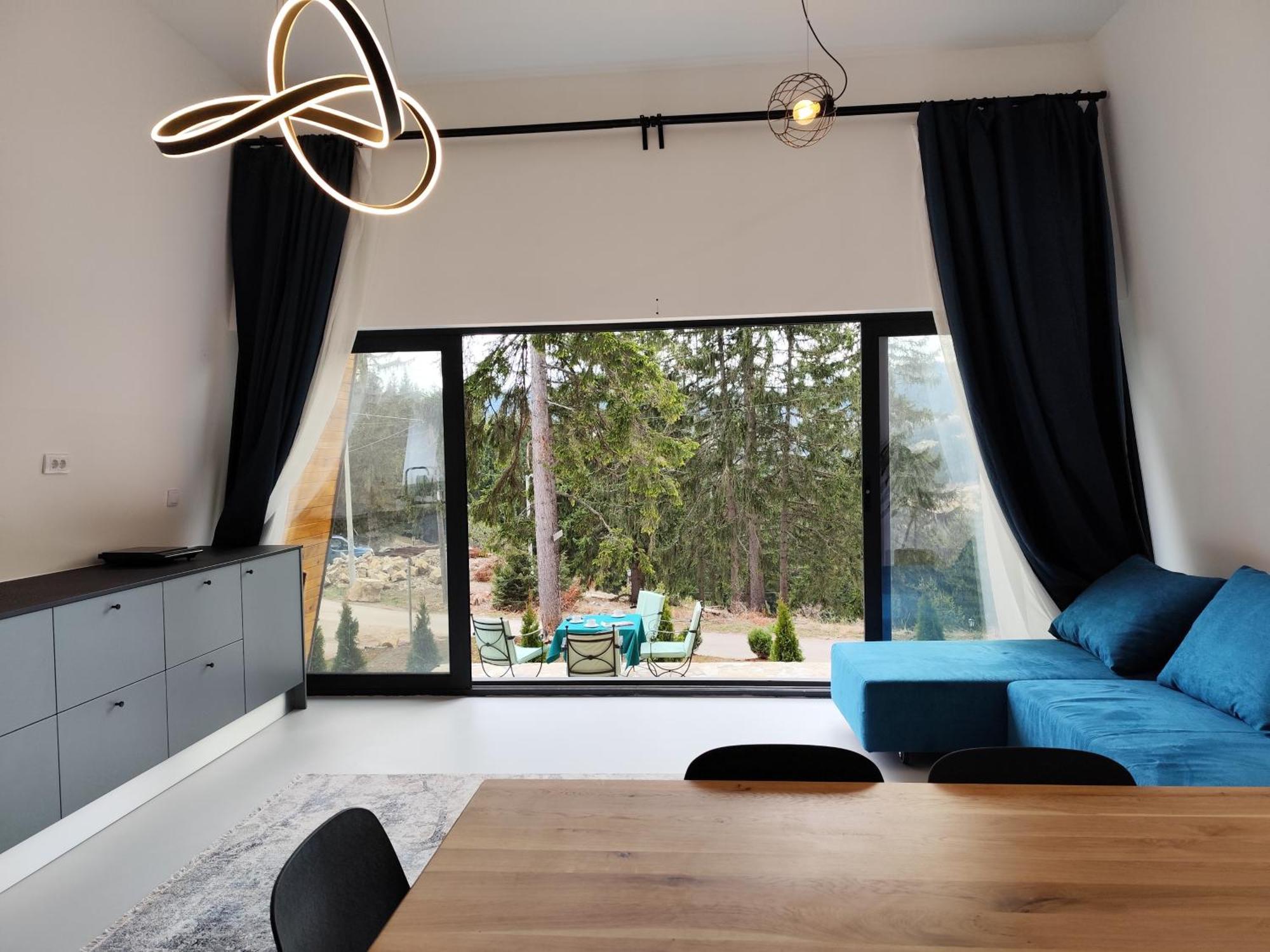 Vila Plava Zlatar Brdo Ngoại thất bức ảnh