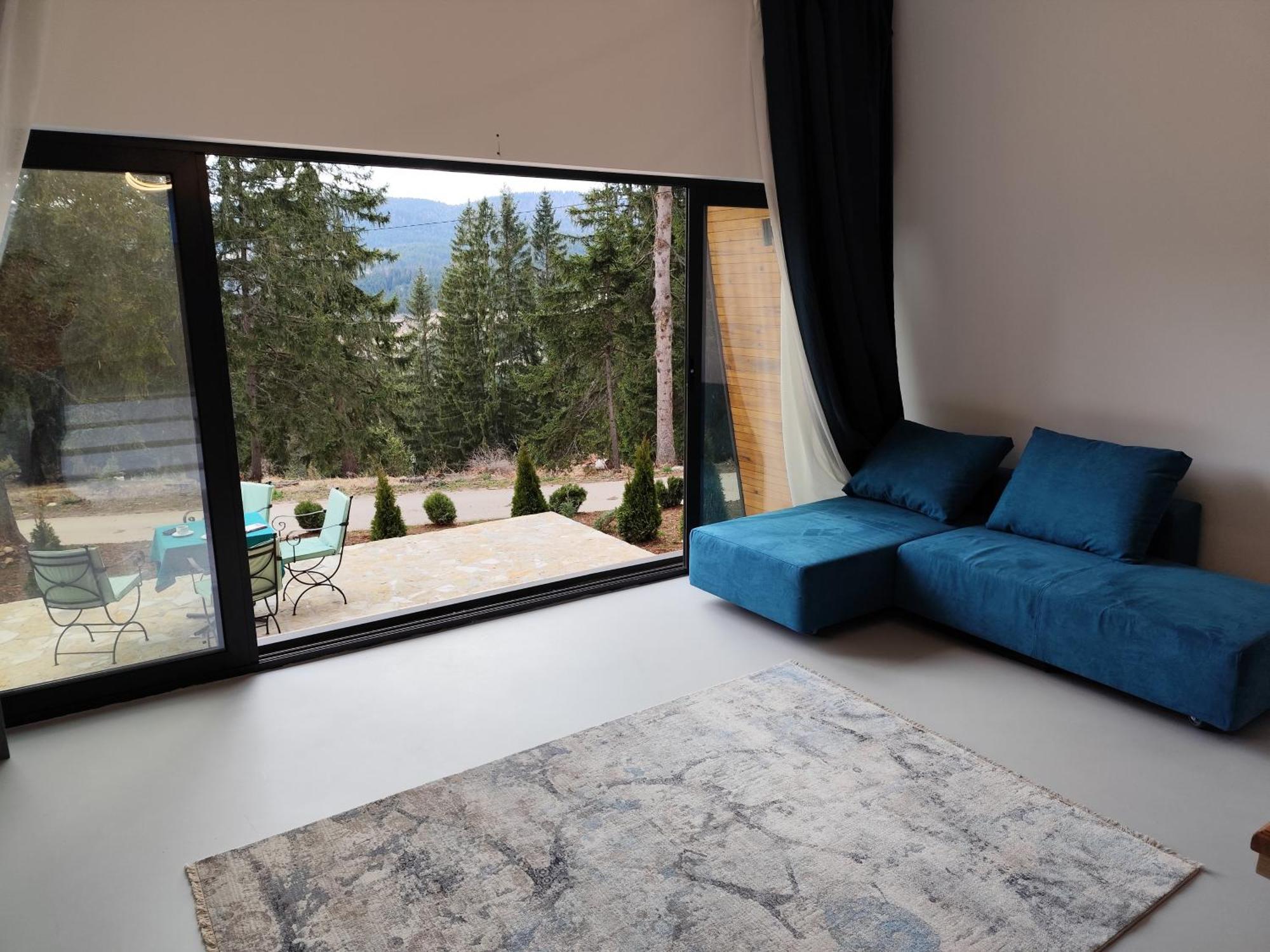 Vila Plava Zlatar Brdo Ngoại thất bức ảnh
