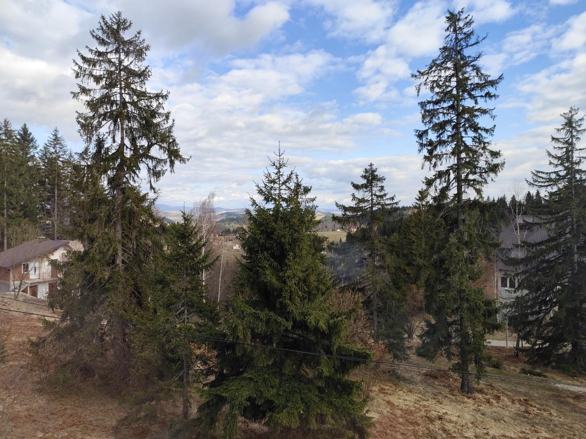 Vila Plava Zlatar Brdo Ngoại thất bức ảnh