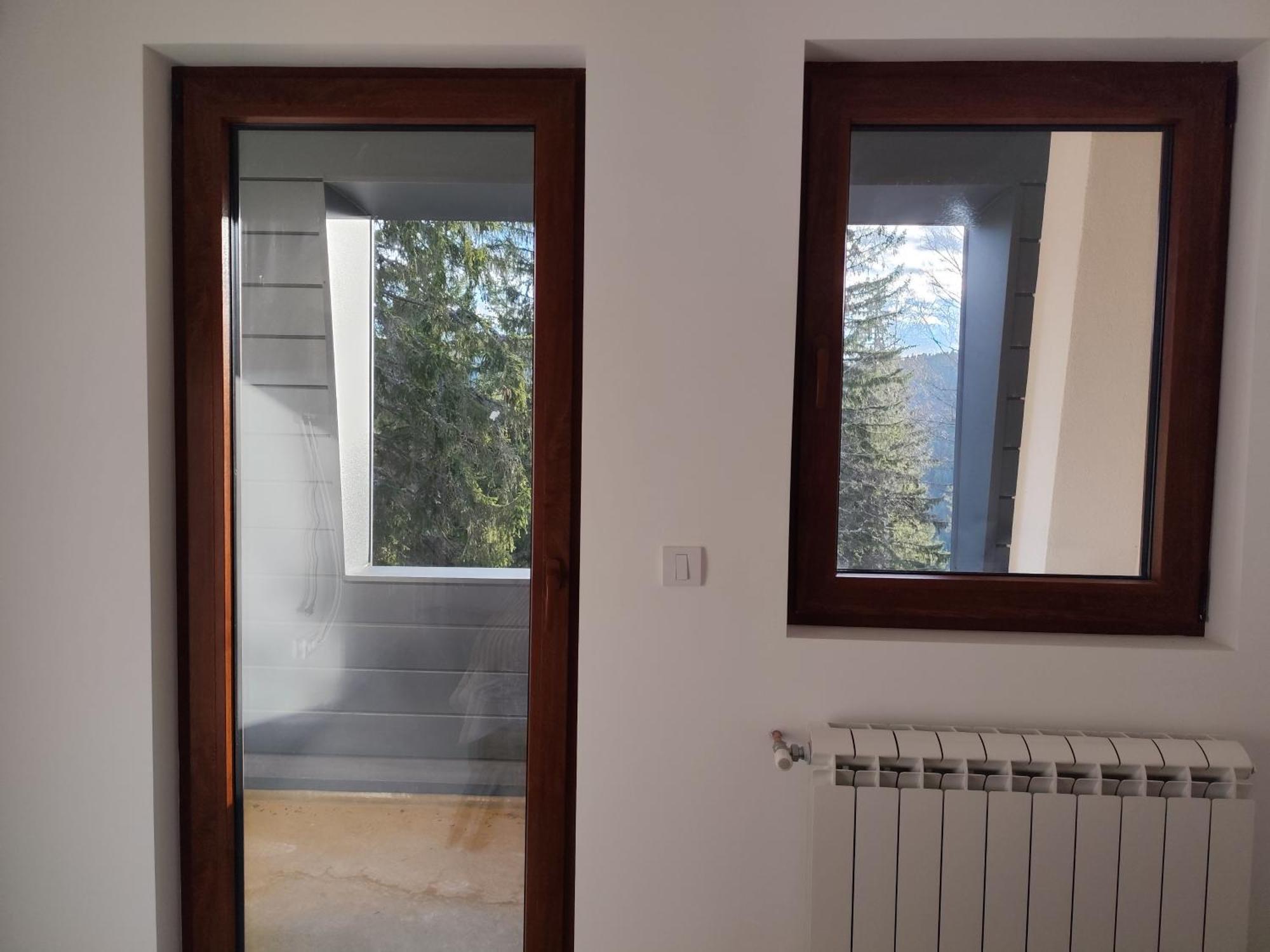 Vila Plava Zlatar Brdo Ngoại thất bức ảnh