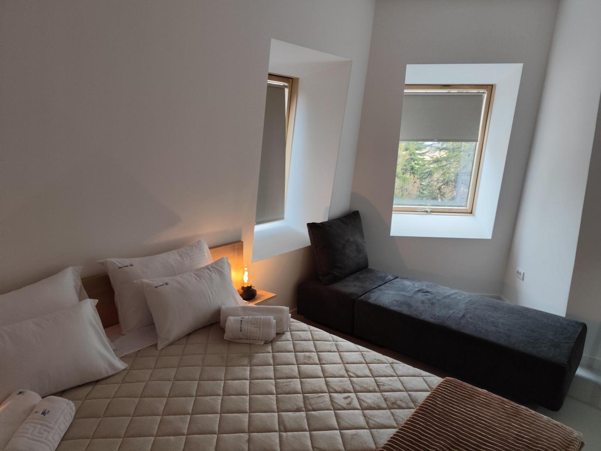 Vila Plava Zlatar Brdo Ngoại thất bức ảnh