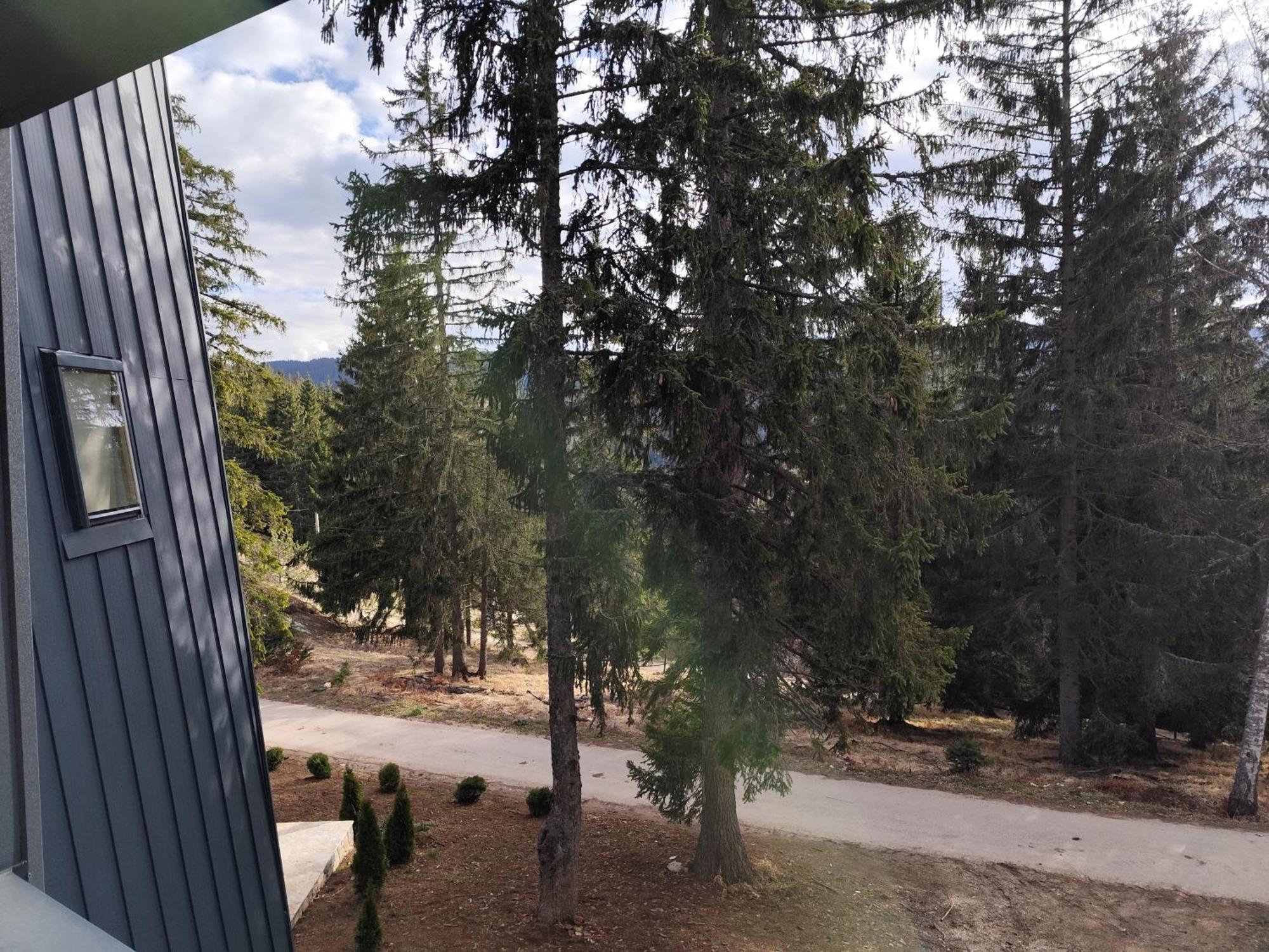 Vila Plava Zlatar Brdo Ngoại thất bức ảnh