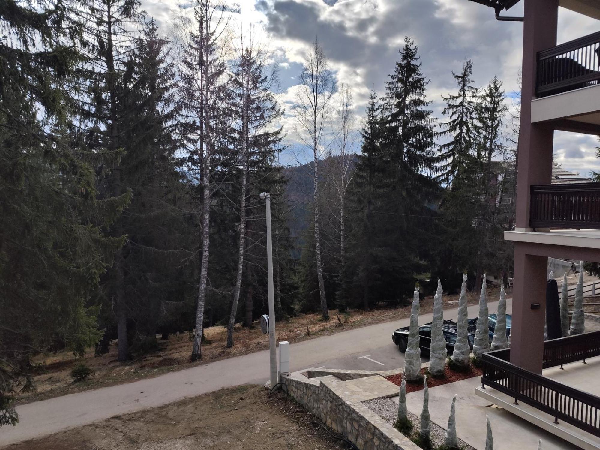 Vila Plava Zlatar Brdo Ngoại thất bức ảnh