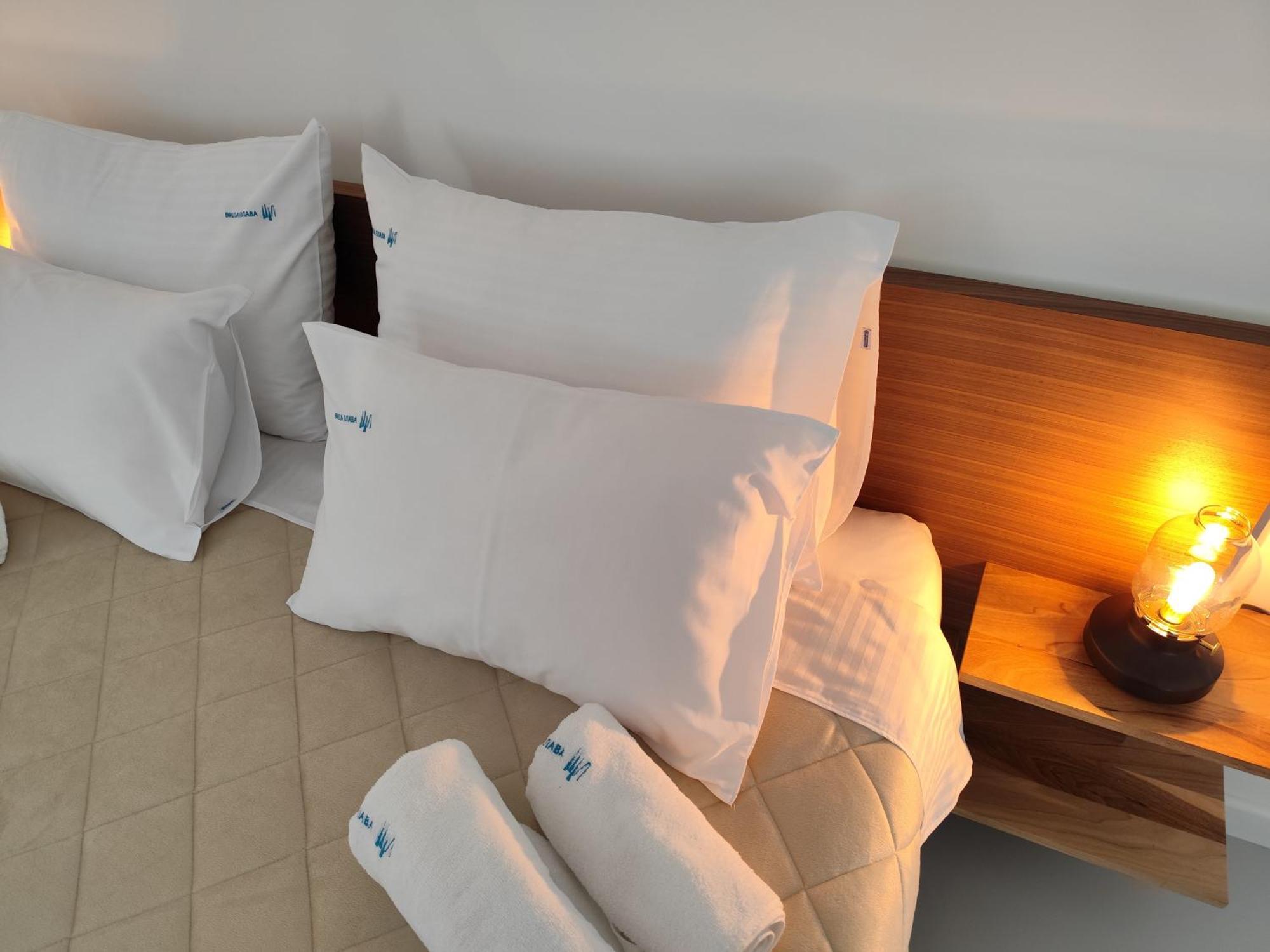 Vila Plava Zlatar Brdo Ngoại thất bức ảnh