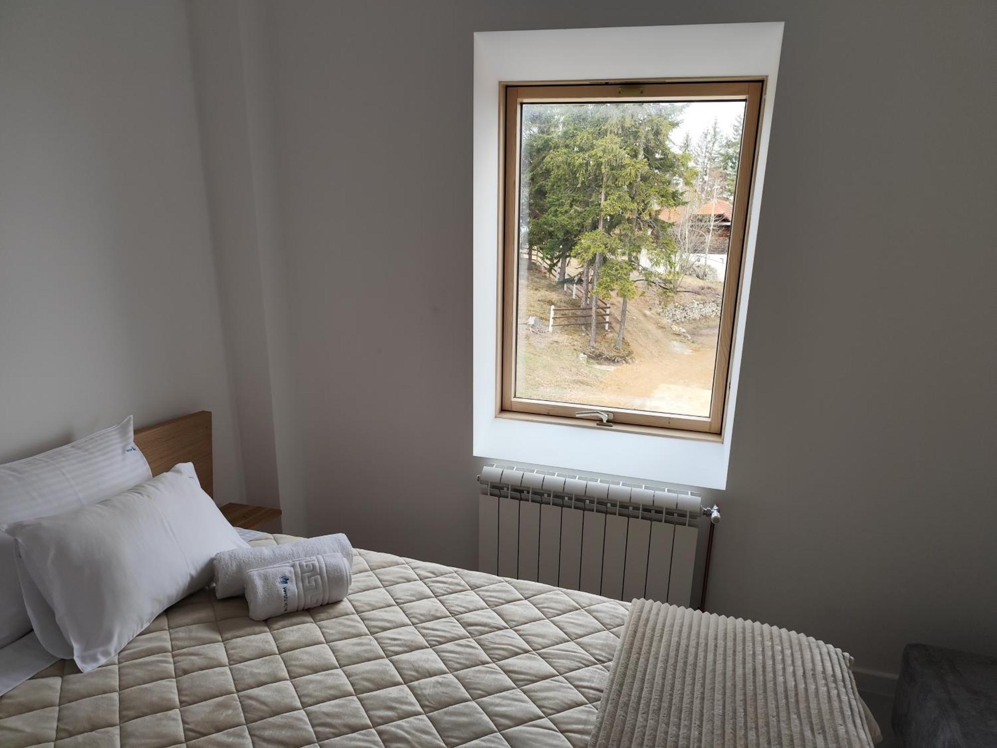 Vila Plava Zlatar Brdo Ngoại thất bức ảnh