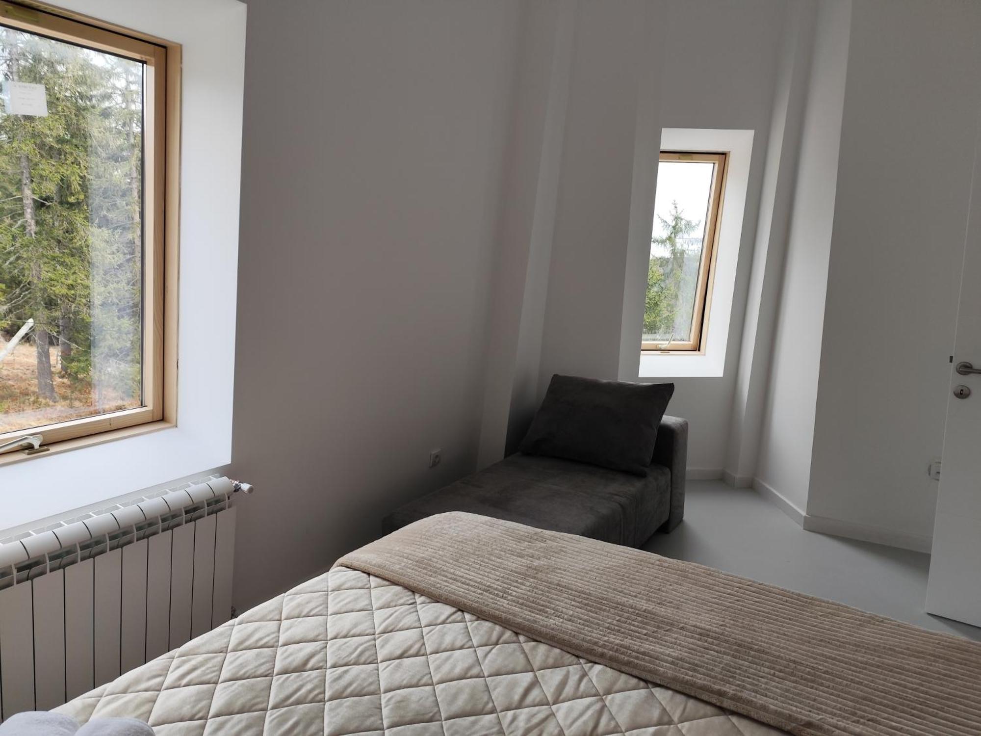 Vila Plava Zlatar Brdo Ngoại thất bức ảnh