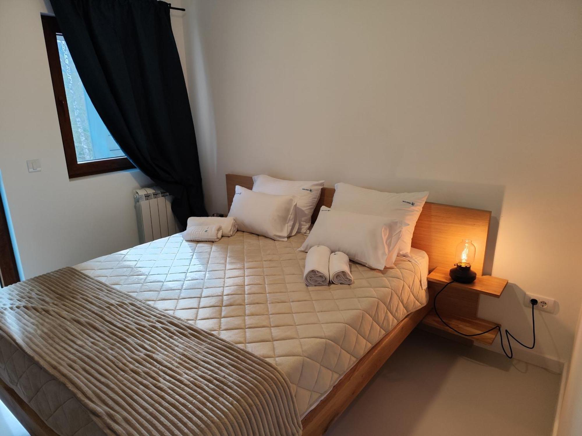 Vila Plava Zlatar Brdo Ngoại thất bức ảnh