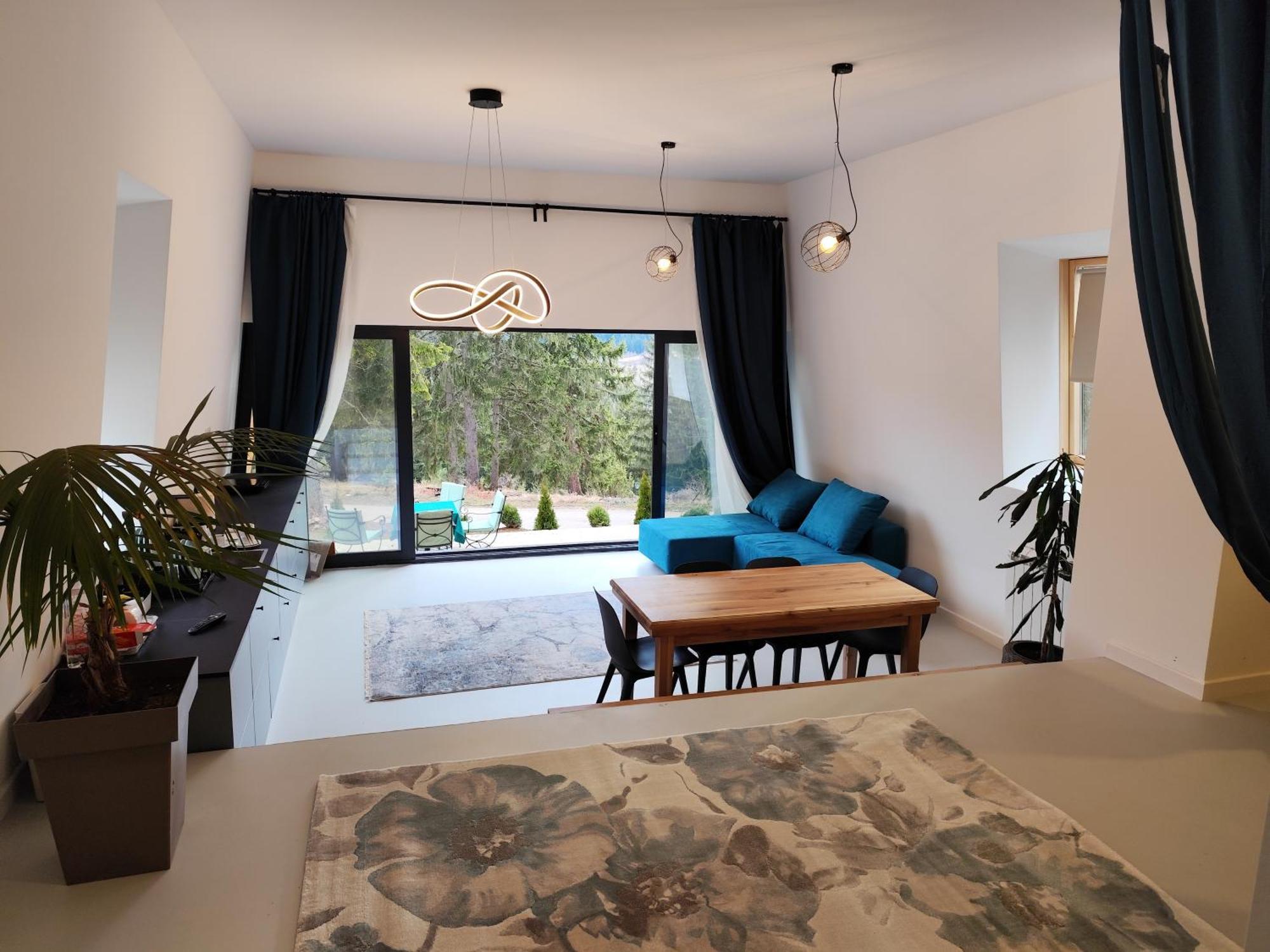 Vila Plava Zlatar Brdo Ngoại thất bức ảnh