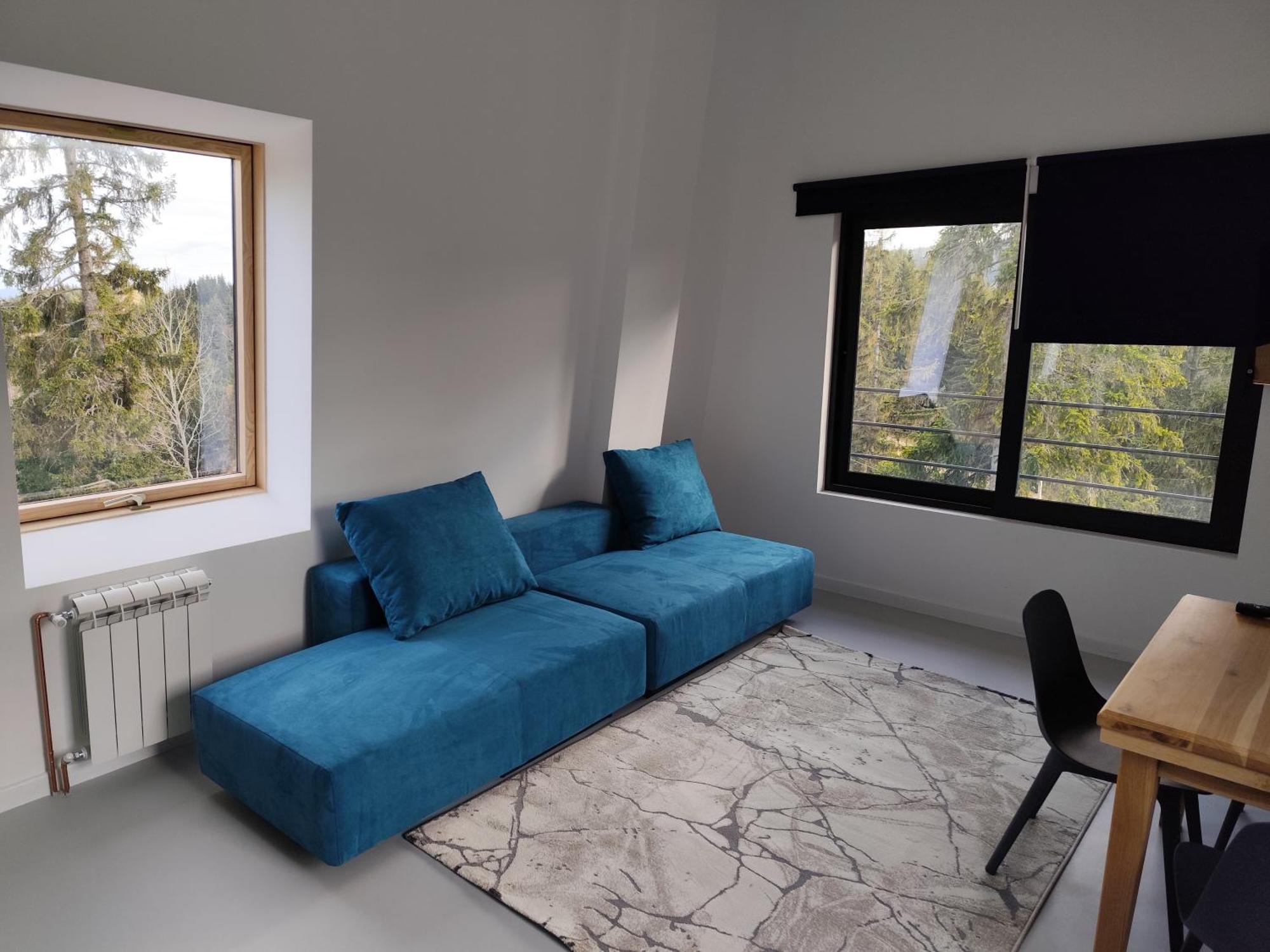 Vila Plava Zlatar Brdo Ngoại thất bức ảnh