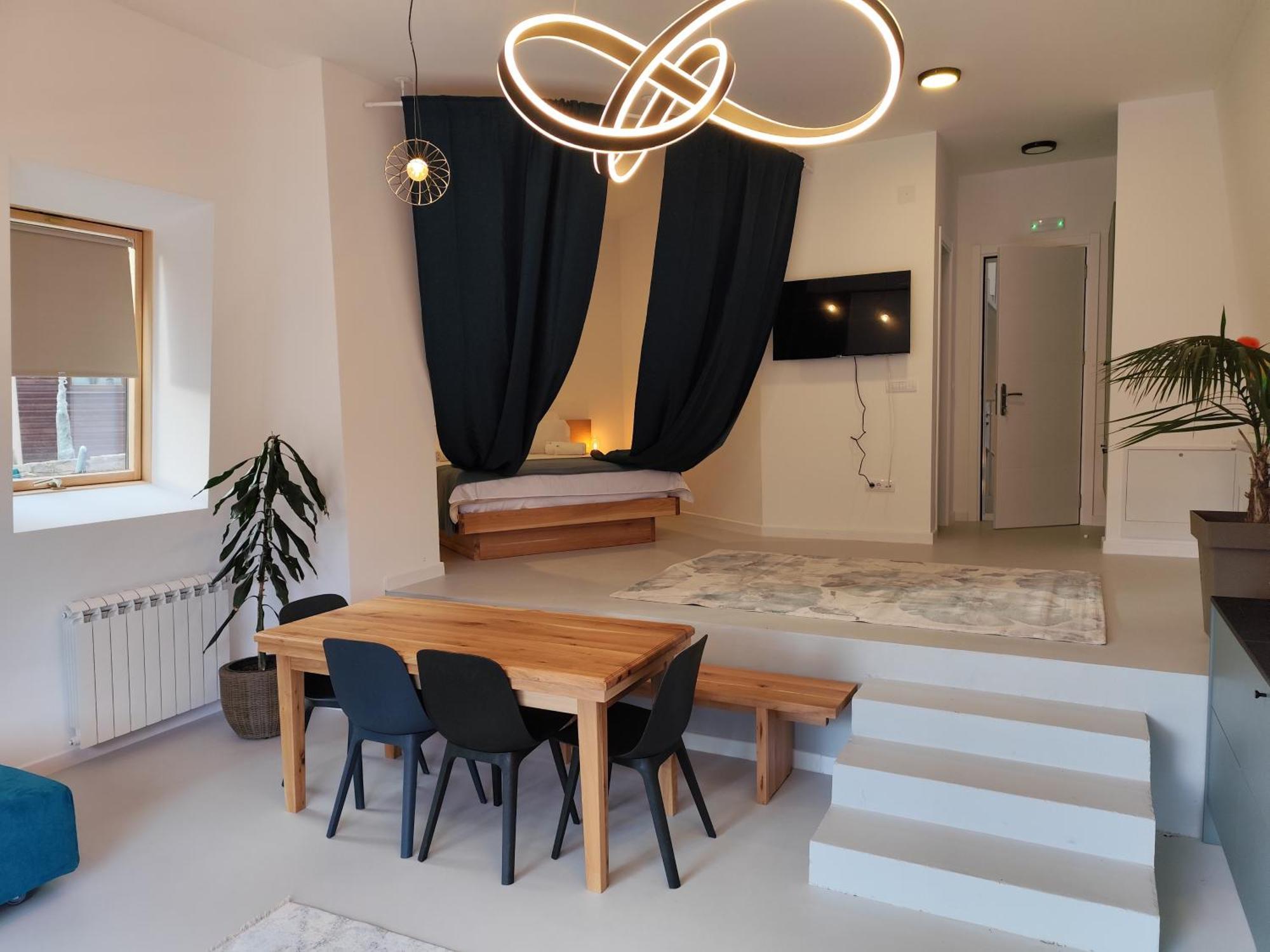 Vila Plava Zlatar Brdo Ngoại thất bức ảnh