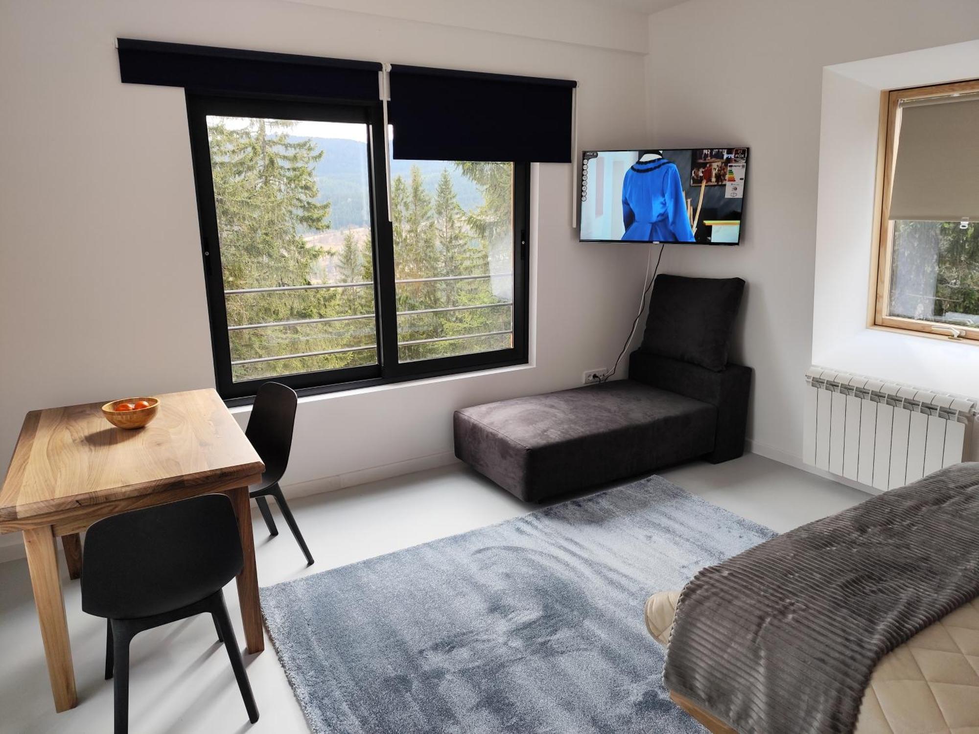 Vila Plava Zlatar Brdo Ngoại thất bức ảnh