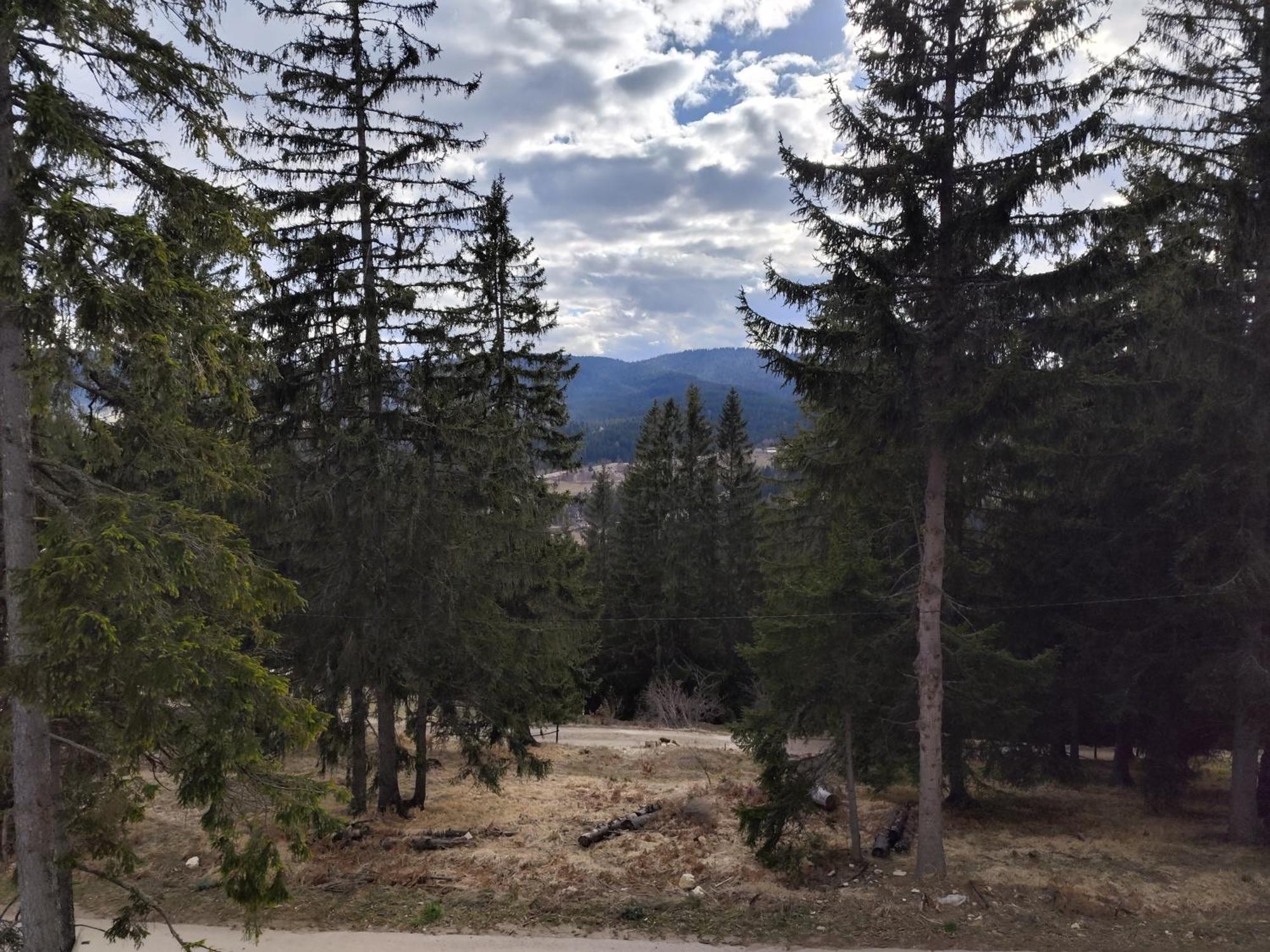Vila Plava Zlatar Brdo Ngoại thất bức ảnh