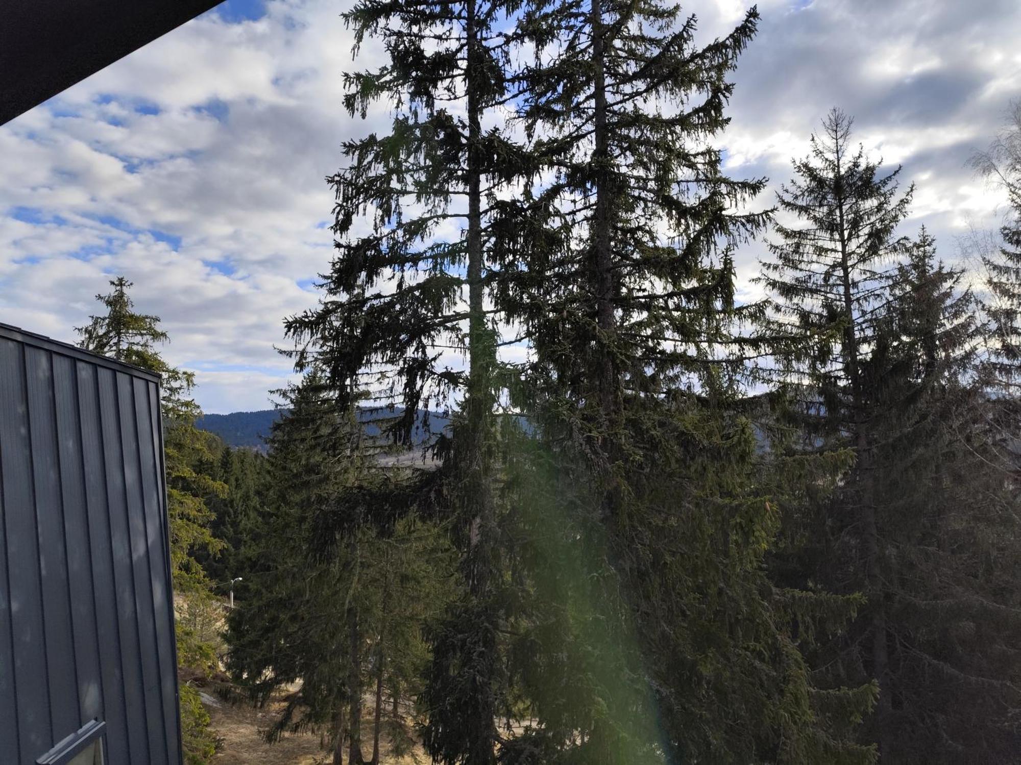 Vila Plava Zlatar Brdo Ngoại thất bức ảnh