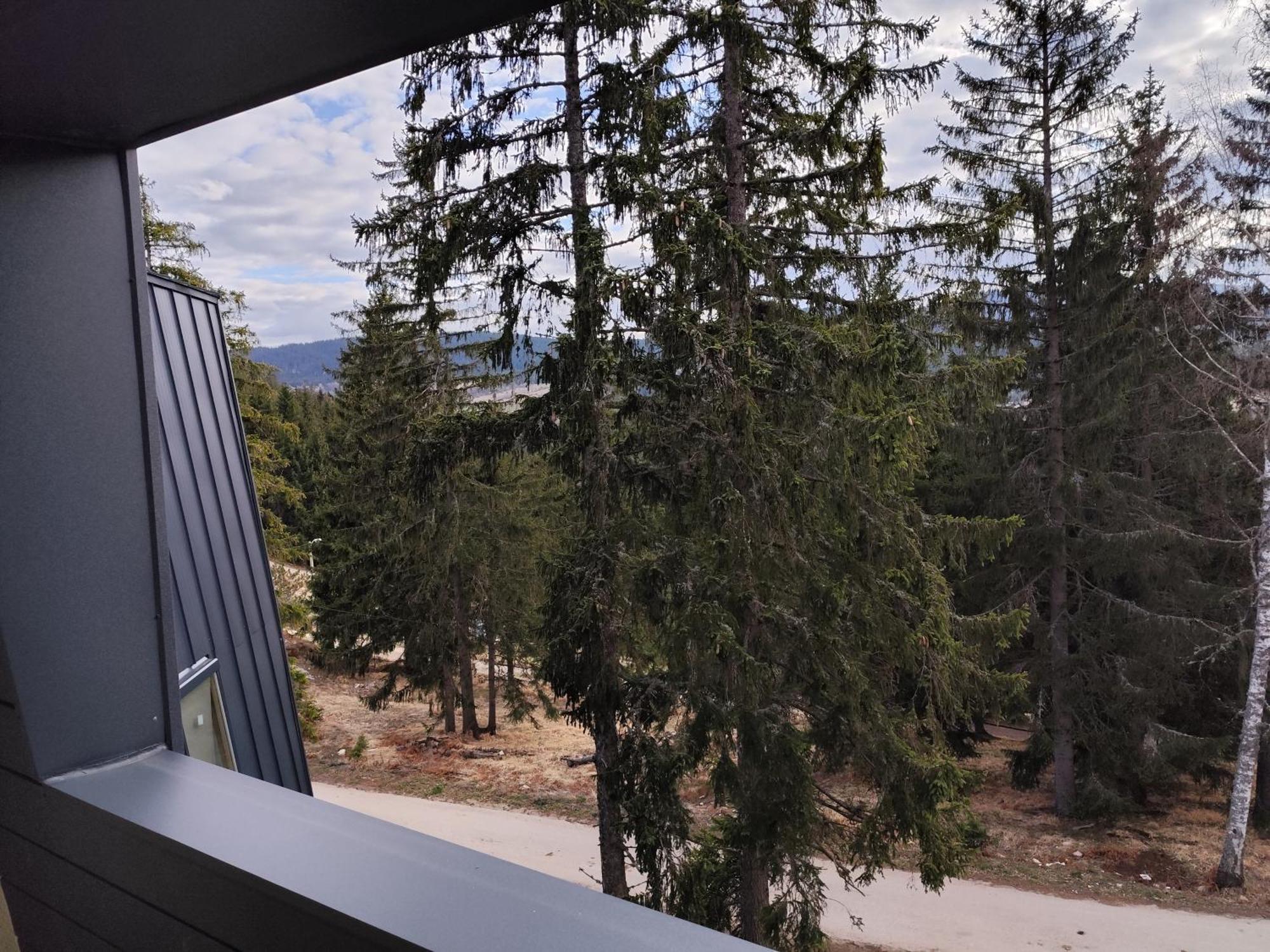 Vila Plava Zlatar Brdo Ngoại thất bức ảnh
